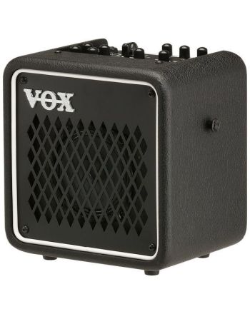 Kubas gitarai Vox Mini GO 10