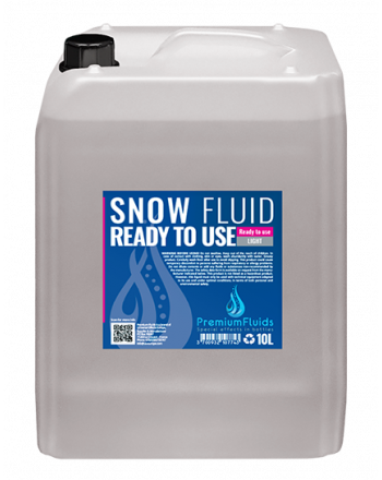 Sniego skystis Premium Fluids SNOW FLUID