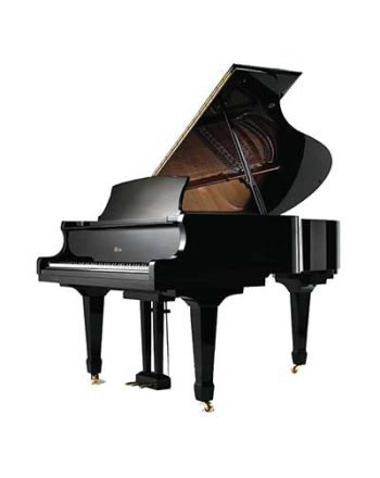 Grand piano Weber W185 BP