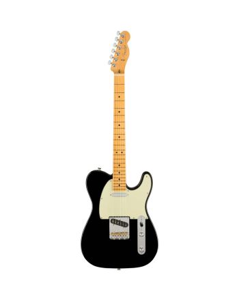 Elektrinė gitara Fender American Professional II Telecaster MN BLK