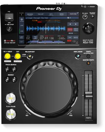 USB DJ Kontroleris Pioneer XDJ-700