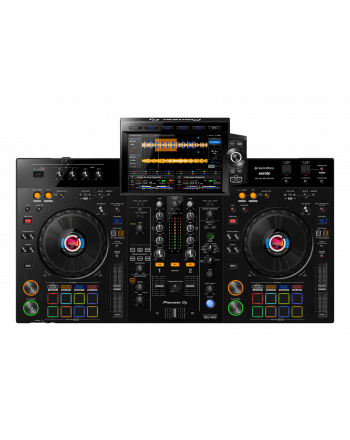 DJ System Pioneer XDJ-RX3