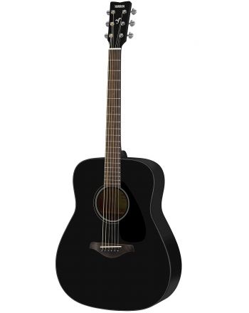 Acoustic guitar Yamaha FG800 BL