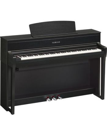 Digital piano Yamaha CLP-675 B