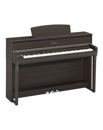 Digital piano Yamaha CLP-675 DW