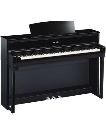 Digital piano Yamaha CLP-675 PE