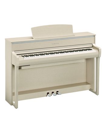 Digital piano Yamaha CLP-675 WA