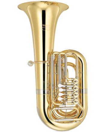 Tuba Yamaha YBB-641-E