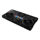  DJ 