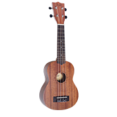  Ukulelės 